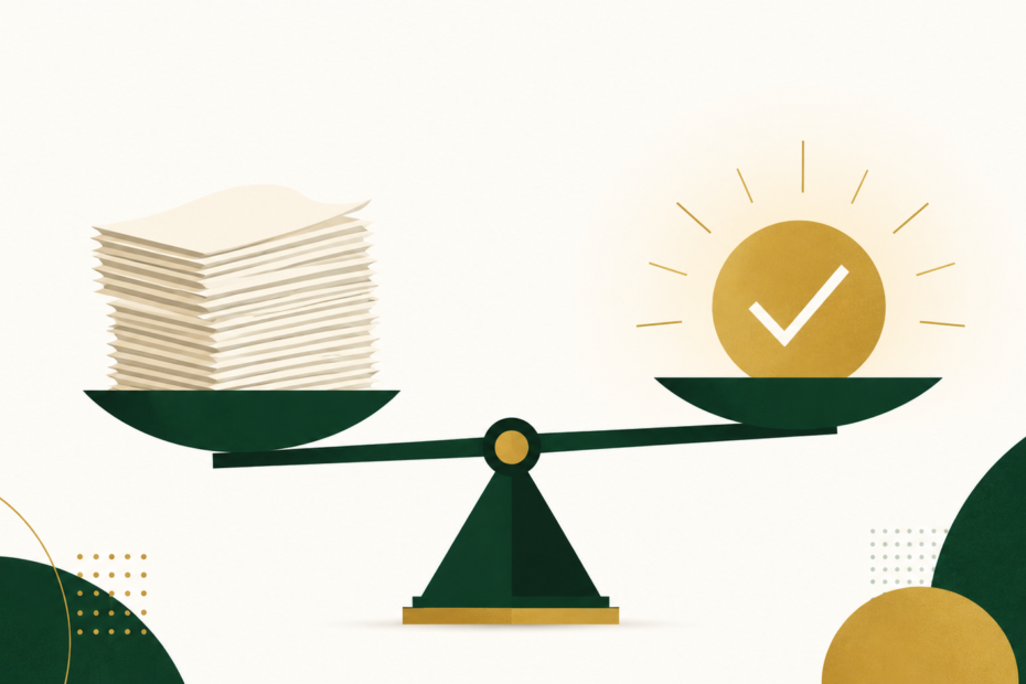 word count vs quality